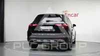 2024 Mercedes Benz GLC-Class