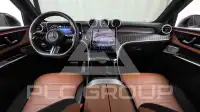 2024 Mercedes Benz GLC-Class