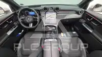 2024 Mercedes Benz GLC-Class