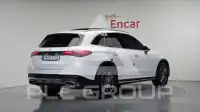 2024 Mercedes Benz GLC-Class