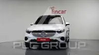 2024 Mercedes Benz GLC-Class