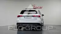 2024 Mercedes Benz GLC-Class