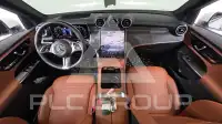 2024 Mercedes Benz GLC-Class