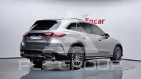 2024 Mercedes Benz GLC-Class