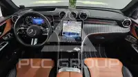 2024 Mercedes Benz GLC-Class