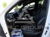 2024 Mercedes Benz GLC-Class