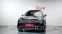 2024 Mercedes Benz GLC-Class
