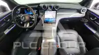 2024 Mercedes Benz GLC-Class