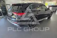 2024 Mercedes Benz GLC-Class