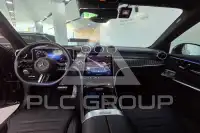2024 Mercedes Benz GLC-Class