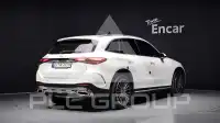 2024 Mercedes Benz GLC-Class