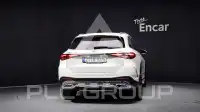 2024 Mercedes Benz GLC-Class