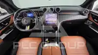 2024 Mercedes Benz GLC-Class