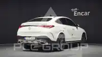 2024 Mercedes Benz GLC-Class