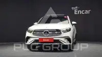 2024 Mercedes Benz GLC-Class
