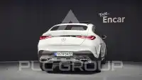 2024 Mercedes Benz GLC-Class