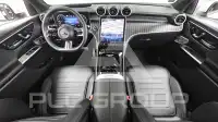 2024 Mercedes Benz GLC-Class