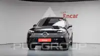 2024 Mercedes Benz GLC-Class