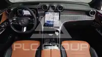 2024 Mercedes Benz GLC-Class