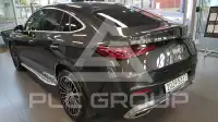2024 Mercedes Benz GLC-Class
