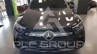 2024 Mercedes Benz GLC-Class