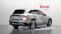 2024 Mercedes Benz GLC-Class
