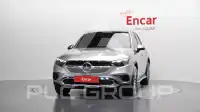 2024 Mercedes Benz GLC-Class