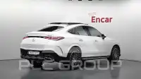 2024 Mercedes Benz GLC-Class