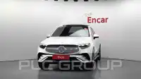 2024 Mercedes Benz GLC-Class