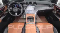 2024 Mercedes Benz GLC-Class