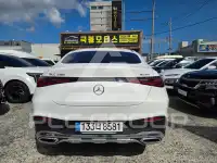 2024 Mercedes Benz GLC-Class