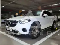 2024 Mercedes Benz GLC-Class