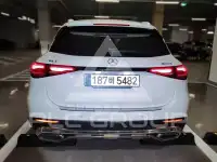 2024 Mercedes Benz GLC-Class