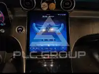 2024 Mercedes Benz GLC-Class