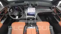 2024 Mercedes Benz GLC-Class