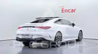 2024 Mercedes Benz CLE 200