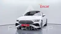 2024 Mercedes Benz CLE 200