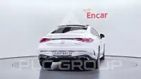 2024 Mercedes Benz CLE 200