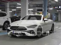 2024 Mercedes Benz CLE 200