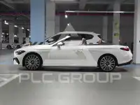2024 Mercedes Benz CLE 200
