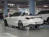 2024 Mercedes Benz CLE 200