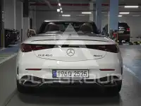 2024 Mercedes Benz CLE 200