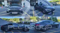 2024 Mercedes Benz CLE 200