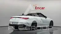 2024 Mercedes Benz CLE 200