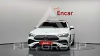 2024 Mercedes Benz CLE 200