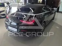 2024 Mercedes Benz CLE 200