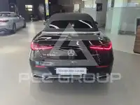 2024 Mercedes Benz CLE 200