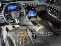 2024 Mercedes Benz CLE 200