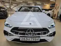 2024 Mercedes Benz CLE 200