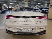 2024 Mercedes Benz CLE 200